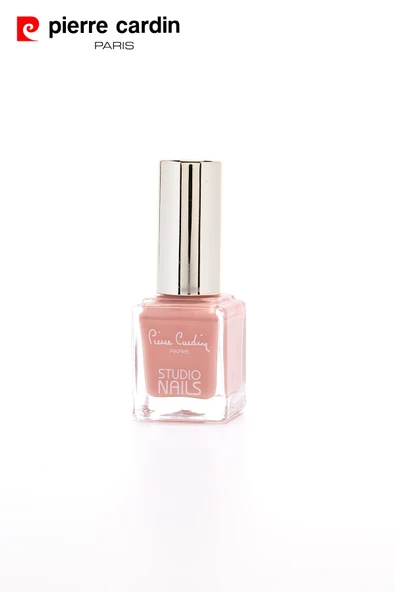 Pierre Cardin Studio Nails Oje -020 - Resim 9