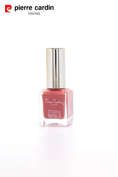 Pierre Cardin Studio Nails Oje -024 - Resim 7