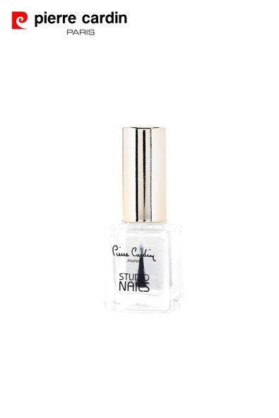 Pierre Cardin Studio Nails Oje -011 - Resim 8