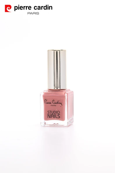 Pierre Cardin Studio Nails Oje -018 - Resim 9