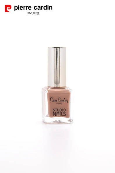 Pierre Cardin Studio Nails Oje -023 - Resim 9