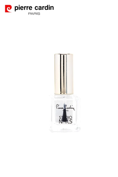 Pierre Cardin Studio Nails Oje -011 - Resim 9