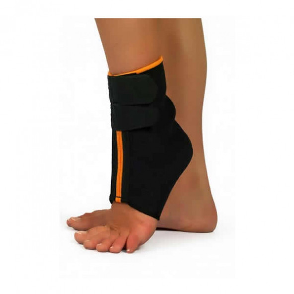 EgeModa Neopren Ayak Bileklik ürün görseli 1