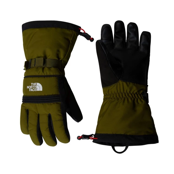 The North Face Kadın MONTANA SKI Eldiven  NF0A89QJPIB1 ürün görseli 1