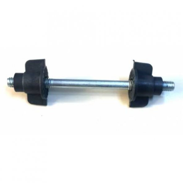 5x16x150 mm Çekyat Saplaması Koltuk saplaması Kanepe saplaması 8 Adet ürün görseli 1