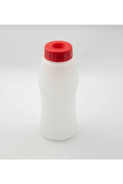 5 Adet Kuzu Biberonu 500ml ürün görseli 1