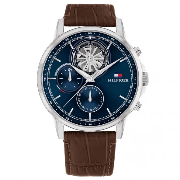 Tommy Hilfiger TH1710629 Erkek Kol Saati ürün görseli 1
