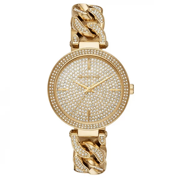 Michael Kors MK4674 Kadın Kol Saati ürün görseli 1