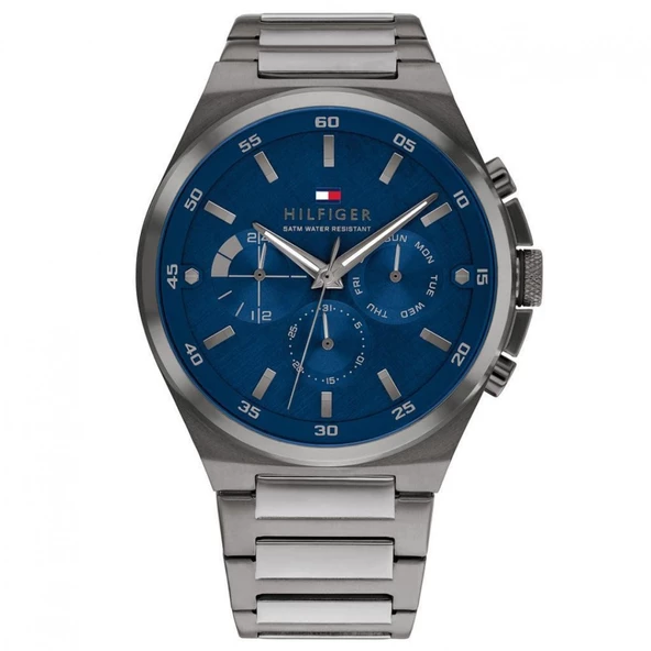 Tommy Hilfiger TH1792089 Erkek Kol Saati ürün görseli 1