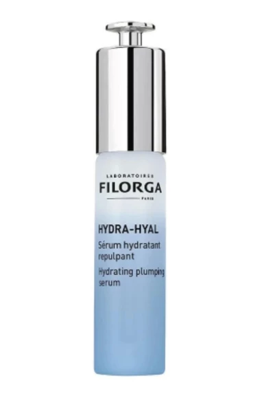 Filorga Hydra Hyal 5 Tip Hyalüronik Asit İçeren Cilt Bakım Serumu 30 ml ürün görseli 1
