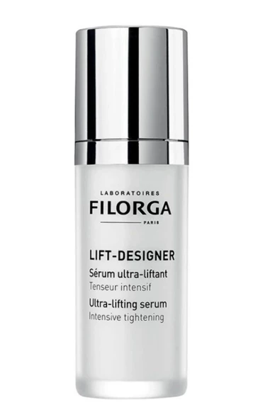 Filorga Lift Designer Ultra Lifting Serum 30 ml ürün görseli 1