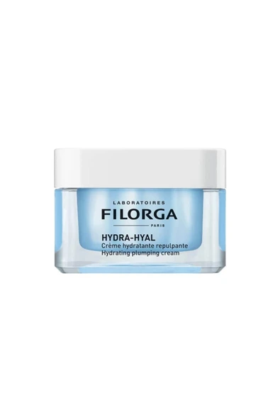 Filorga Hydra-Hyal Hydrating Plumping Cream 50 ml ürün görseli 1