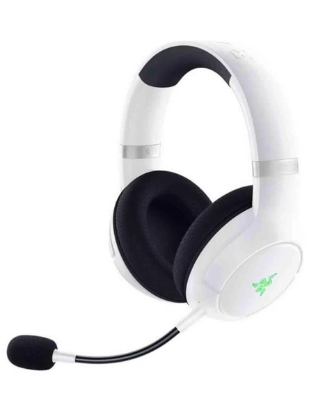 Razer Kaira Pro for Xbox Kablosuz Beyaz Mikrofonlu Oyuncu Kulaklığı Outlet ürün görseli 1
