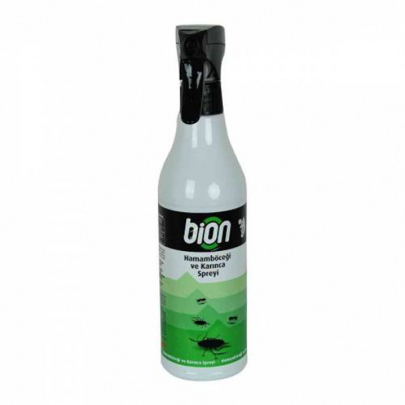 Bion Kullanıma Hazır 450 ml Karınca İlacı Böcek İlacı Haşere İlacı Karıncalarda Kesin Etki ürün görseli 1