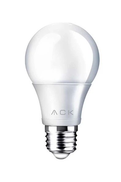 Ack Led Ampul 12W  Günışığı ürün görseli 1
