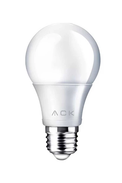 Ack Led Ampul 12W  Beyaz ürün görseli 1