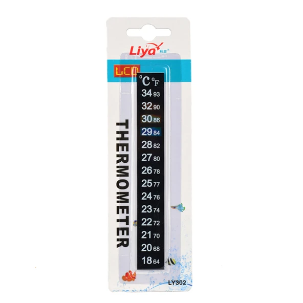 Liya LY-302 Kağıt Derece ürün görseli 1