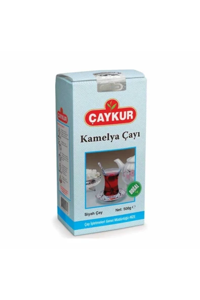 Çaykur Kamelya 1 kg Çay ürün görseli 1