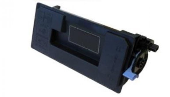 UTAX P-4531DN,5031DN,5536IMFP,6038IMFP SİYAH MUADİL TONER ürün görseli 1