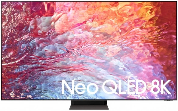 Samsung 55QN700B Ultra HD (8K) TV (QE55QN700BTXTK) ürün görseli 1