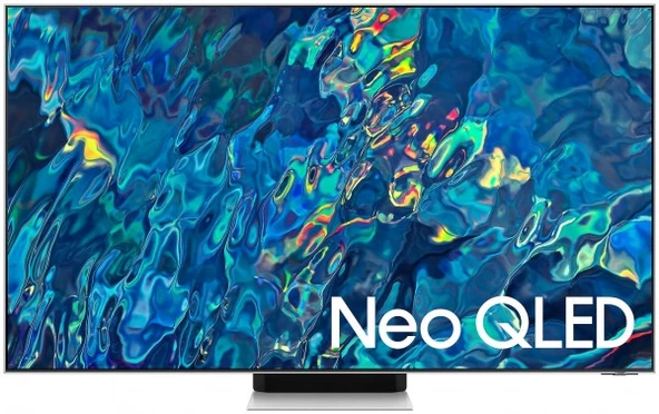 Samsung 55QN95B Ultra HD (4K) TV (QE55QN95BATXTK) ürün görseli 1
