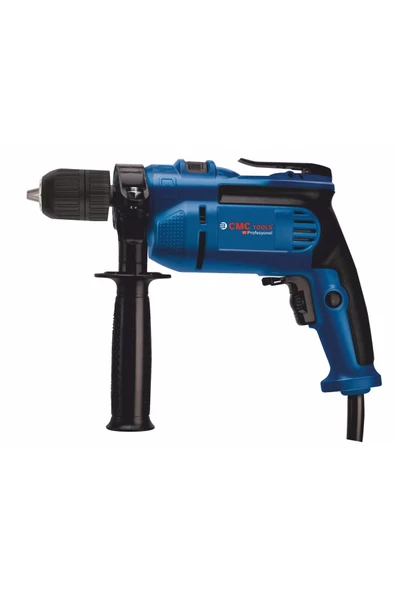 CMC Tools CMC DARBELİ MATKAP 710 WATT ürün görseli 1