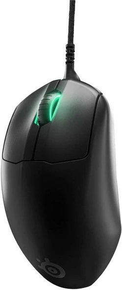 SteelSeries Prime Mini Optik Kablolu Oyuncu Mouse - Teşhir - Resim 3