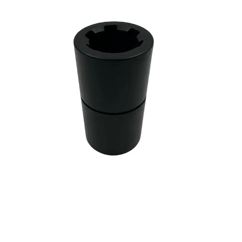 6X8 TRAKTÖR POMPA FREZE KAPLİN - Resim 3