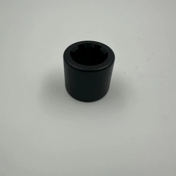 6X6 POMPA FREZE KAPLİN - Resim 2
