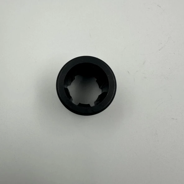 6X6 POMPA FREZE KAPLİN - Resim 5