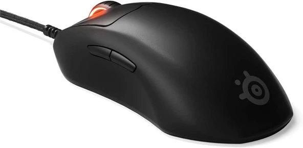 SteelSeries Prime Mini Optik Kablolu Oyuncu Mouse - Teşhir - Resim 2