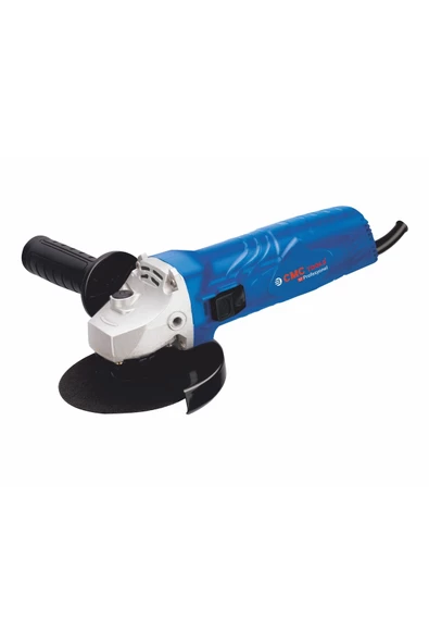 CMC Tools CMC SPİRAL AVUÇ TAŞLAMA 900WATT ürün görseli 1