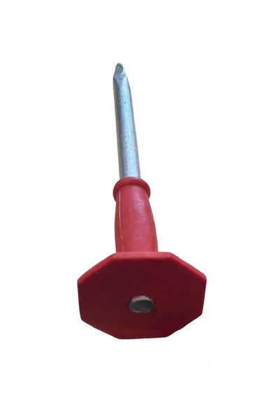 Eltos Sert Plastik Korumalı Murç - Resim 2