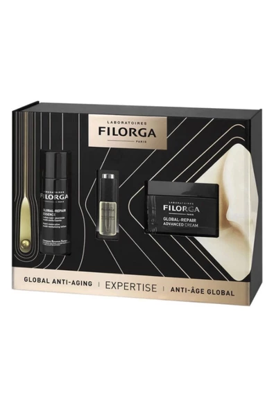 Filorga Global Anti Aging Set ürün görseli 1
