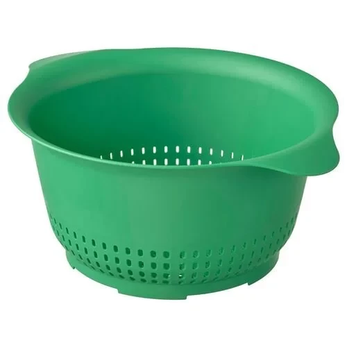 IKEA UPPFYLLD SÜZGEÇ YEŞİL 24 CM ürün görseli 1