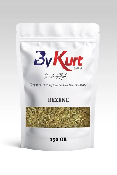 ByKurt Rezene 150 Gr ürün görseli 1