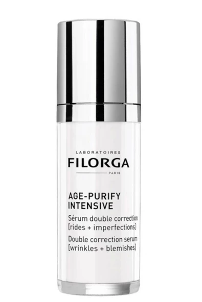 Filorga Age Purify Intensive Çift Etkili Serum 30 ml ürün görseli 1
