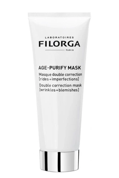 Filorga Age Purifying Çift Etkili Maske 75 ml ürün görseli 1