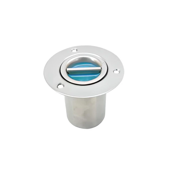 TEKNE SU DOLUM KAPAĞI  İTHAL ÇAP 50mm ürün görseli 1