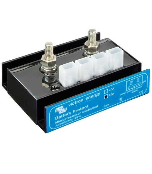 VİCTRON ENERGY BATTERY PROTECT AKÜ KORUMA CİHAZI 48V 100A ürün görseli 1