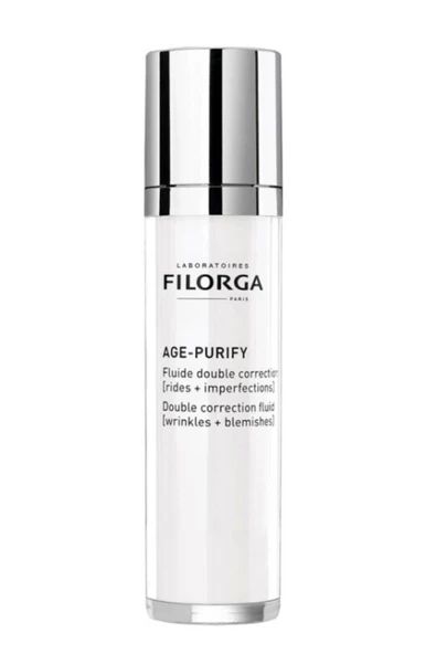 Filorga Age Purify Fluide Çift Etkili Sıvı 50 ml ürün görseli 1