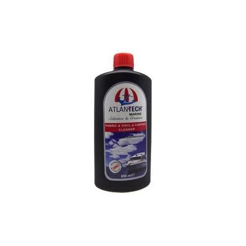 ATLANTECH FABRIC VINLY-CANVAS CLEANER 650 ml ürün görseli 1