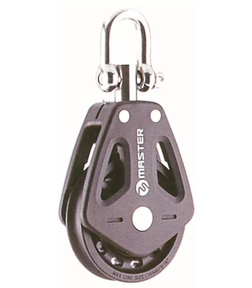 MASTER TEKLİ MAKARA 12 MM ürün görseli 1