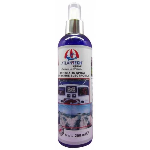 ATLANTECH ANTI-STATIC SPREY 250 ML ürün görseli 1