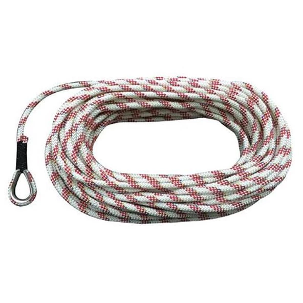 ÇIPA İPİ RADANSALI / ÇAPA İPİ 10 MM / 80 MT ÇAPA HALATI ürün görseli 1