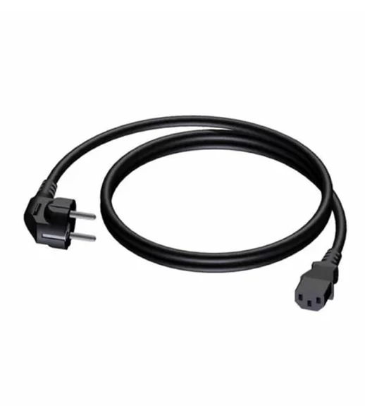 VİCTRON ENERGY ANA ELEKTRİK KABLOSU CEE 7/7 SMART IP43/SKYLLA-S CHRGR2M İÇİN ürün görseli 1