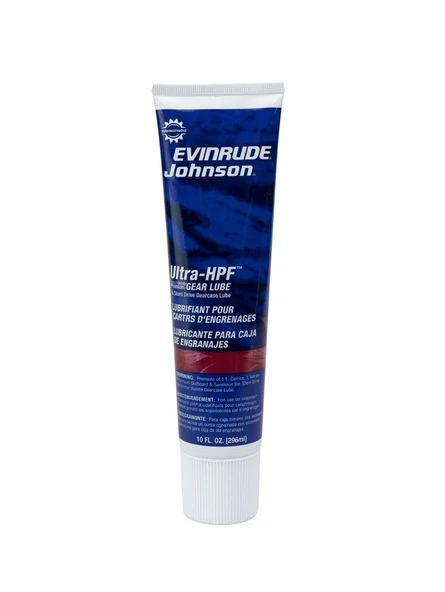 JOHNSON –EVIUNRUDE ŞANZIMAN YAĞI 10 OZ HI.VIS   775603 ürün görseli 1