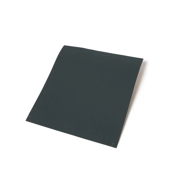 MIRKA Su Geçirmez Zımpara Kağıdı P500 Kum 230x280 mm (50'li paket) 2010105051 ürün görseli 1