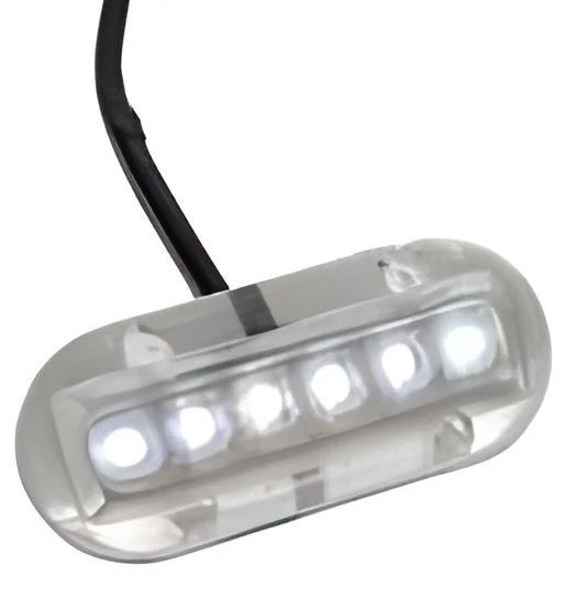 SUALTI led 12v LAMBA BEYAZ ürün görseli 1