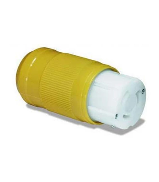 MARINCO FİŞ 220V 32A TEKNE, YAT VE KARAVAN ürün görseli 1